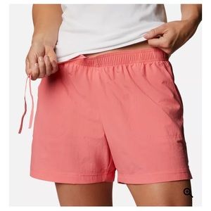 Columbia shorts